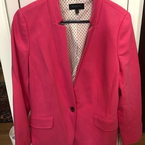 Talbots spring blazer